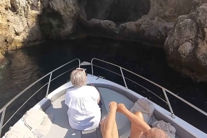 Letojanni, Taormina ja Isola Bella: päivittäinen ryhmäretki aperitiivilla