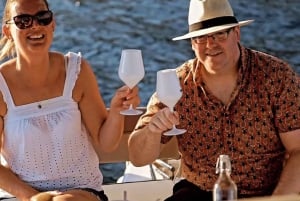 Letojanni og Taormina: PRIVAT DAGSOMVISNING og PRIVAT DELFINOMVISNING