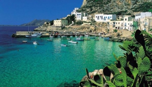Levanzo