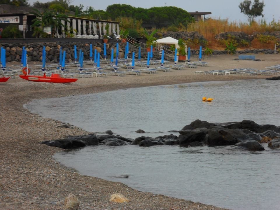 Lido Dal Pirata In Sicily My Guide Sicily