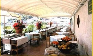 Lido La Pigna