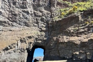 Lipari: tour panoramico e snorkeling