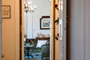 Partinico: Spasertur i en siciliansk olivenlund og hjemmelaget aperitiff