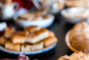 Partinico: Spasertur i en siciliansk olivenlund og hjemmelaget aperitiff