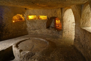 Malta: 5-tägiges Reisepaket mit der Insel Gozo und Transfers