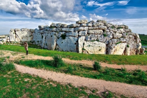 Malta: 5-tägiges Reisepaket mit der Insel Gozo und Transfers