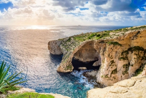 Malta: 5-tägiges Reisepaket mit der Insel Gozo und Transfers