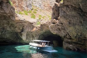 Marettimo: tour tra le meraviglie dell’isola più selvaggia delle Egadi