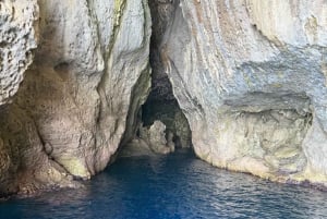 Marettimo: tour tra le meraviglie dell’isola più selvaggia delle Egadi