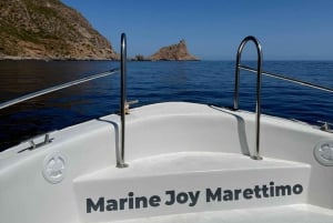 Marettimo: tour tra le meraviglie dell’isola più selvaggia delle Egadi