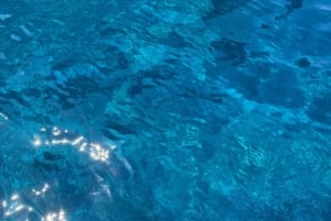 Marettimo: tour tra le meraviglie dell’isola più selvaggia delle Egadi