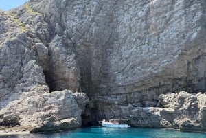 Marettimo: tour tra le meraviglie dell’isola più selvaggia delle Egadi