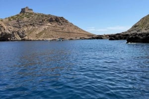 Marettimo: tour tra le meraviglie dell’isola più selvaggia delle Egadi