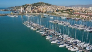 Marina di Cala del Sole