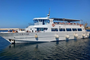 MINIRISTEILY MARSALA-EGADI