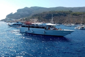 MINIRISTEILY MARSALA-EGADI