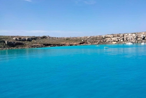 MINIRISTEILY MARSALA-EGADI