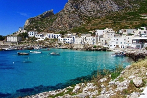 MINIRISTEILY MARSALA-EGADI