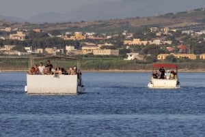 Marsala: Wellness in the Pink Salt Pans with Dinner