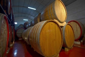 Marsala: Winery Tour with Wine Tasting and Local Products