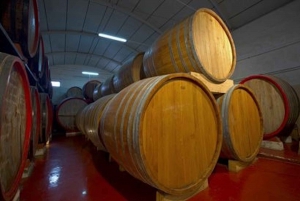 Marsala: Winery Tour with Wine Tasting and Local Products
