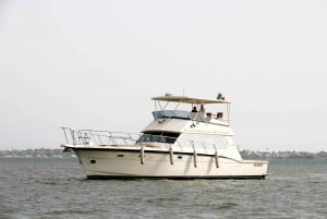 Marzamemi: Full-Day Boat Tour