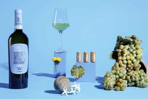 Marzamemi: Val di Noto wijntour, wijnproeverij & aperitief