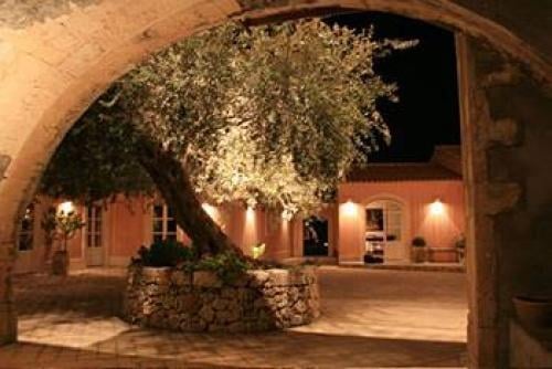 Masseria degli Ulivi
