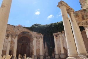 Mazara del Vallo: um passeio a pé pelas joias escondidas