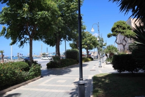 Mazara del Vallo: um passeio a pé pelas joias escondidas