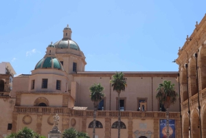 Mazara del Vallo: um passeio a pé pelas joias escondidas