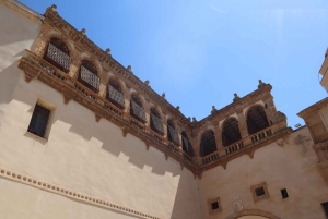 Mazara del Vallo: um passeio a pé pelas joias escondidas