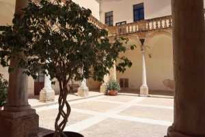 Mazara del Vallo: um passeio a pé pelas joias escondidas