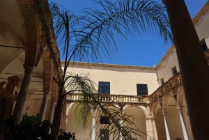 Mazara del Vallo: um passeio a pé pelas joias escondidas