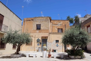 Mazara del Vallo: um passeio a pé pelas joias escondidas