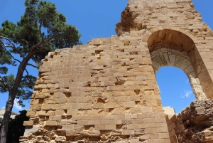 Mazara del Vallo: um passeio a pé pelas joias escondidas