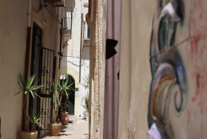 Mazara del Vallo: um passeio a pé pelas joias escondidas