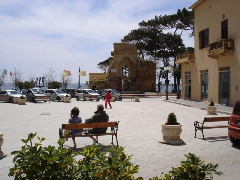 Mazara Del Vallo In Sicily My Guide Sicily