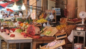 Mercato di Ballarò