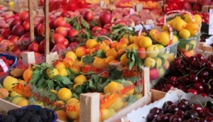 Mercato Il Capo