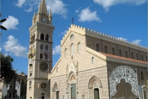 Messina: 2.5-Hour Private Walking Tour w/ a Local Guide