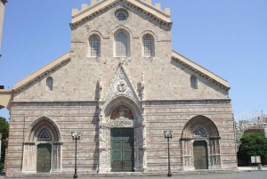 Messina: 2-Hour Walking Tour with a Private Guide