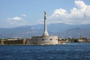 Messina: 2-Hour Walking Tour