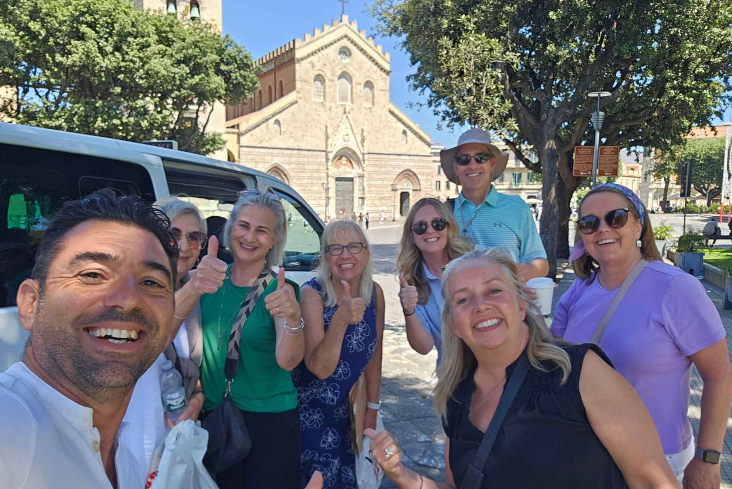 メッシーナ：ゴッドファーザー、タオルミーナ、カステルモーラのベストツアー