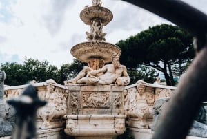 Mesyna: piesza wycieczka z przewodnikiem po najważniejszych atrakcjach miasta