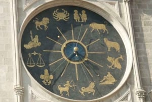 Mesyna: piesza wycieczka z przewodnikiem po najważniejszych atrakcjach miasta