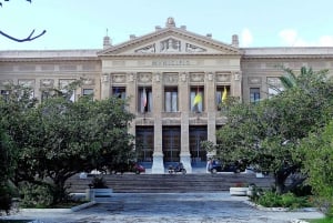 Mesyna: piesza wycieczka z przewodnikiem po najważniejszych atrakcjach miasta