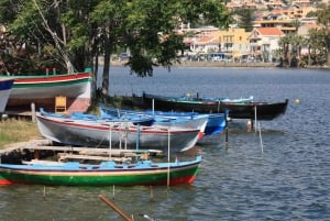 Mesyna: piesza wycieczka z przewodnikiem po najważniejszych atrakcjach miasta