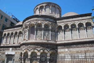 Mesyna: piesza wycieczka z przewodnikiem po najważniejszych atrakcjach miasta