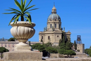 Messina: Guidet fototur til fods med klokketårn